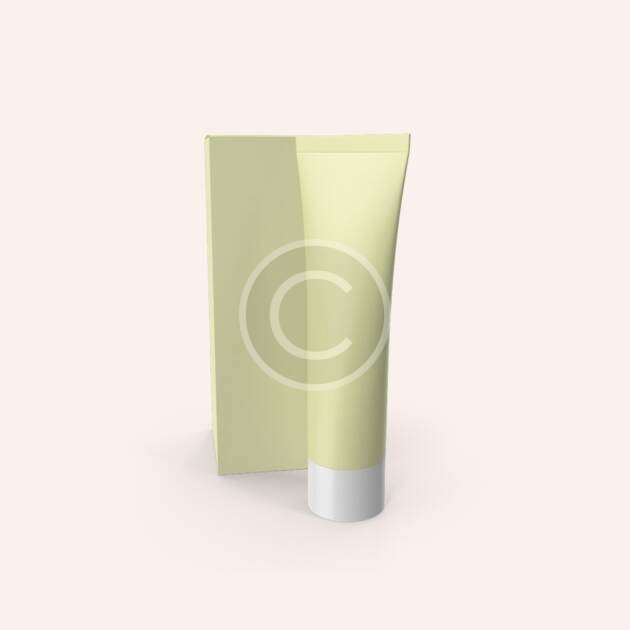 Hand cream